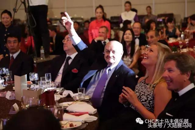 国际驭马文化节展示,cecf国际驭马文化节