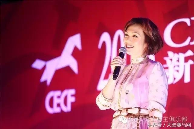 国际驭马文化节展示,cecf国际驭马文化节