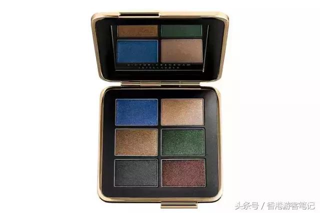 现在还买YSL、阿玛尼？2017肯定会火的平价彩妆在这里！