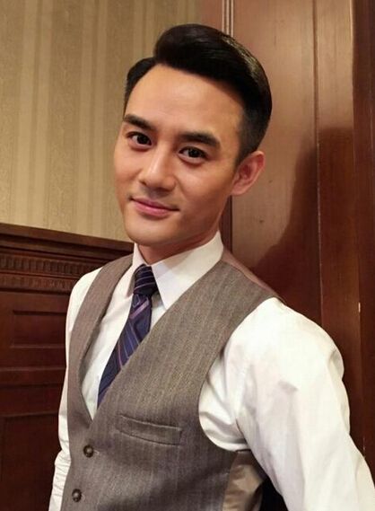 你以为的vs真实的王凯,没想到你是这样的鲁迅