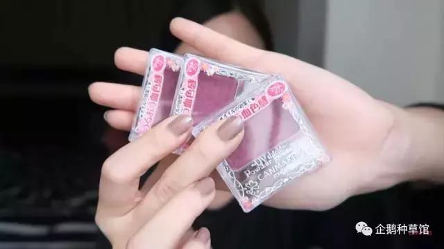 五款好气色腮红一秒妆出元气美肌,腮红怎么用才能显得元气满满的