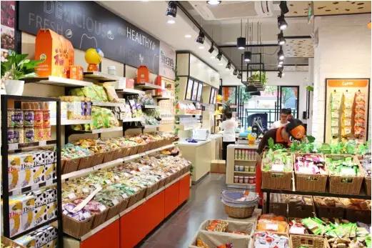 小零食的发展趋势总结,全球零食行业分析