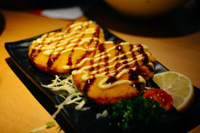 日本神奇又好吃的美食店,日本最好吃的拉面店