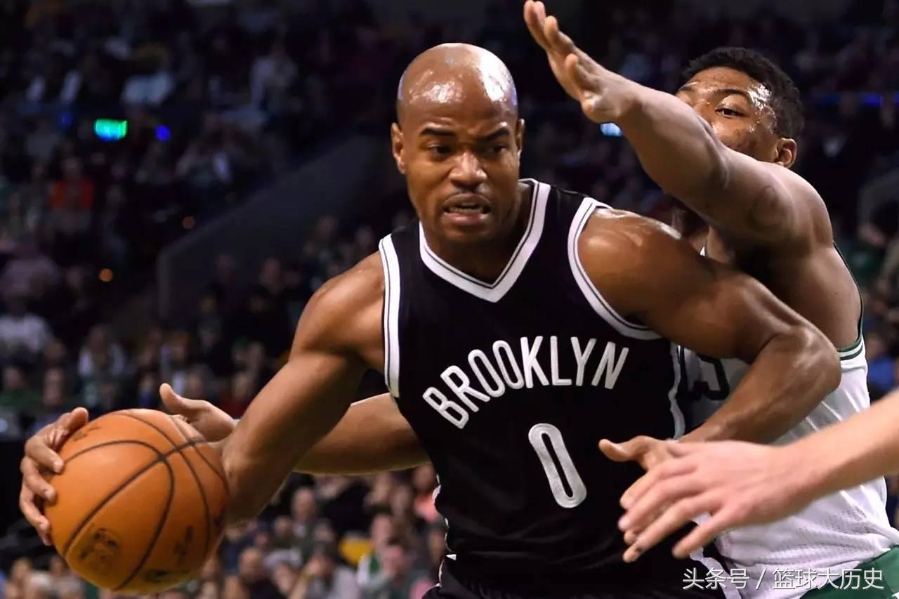 首发终结者！被低估的贾瑞特杰克是什么水平？