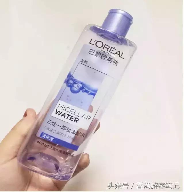 贝德玛卸妆水排行榜第一名,bioderma贝德玛卸妆水卸妆液