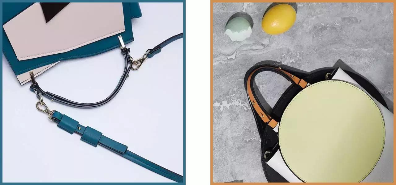 手拎高级感迷你小包包,高级感超迷你小包包