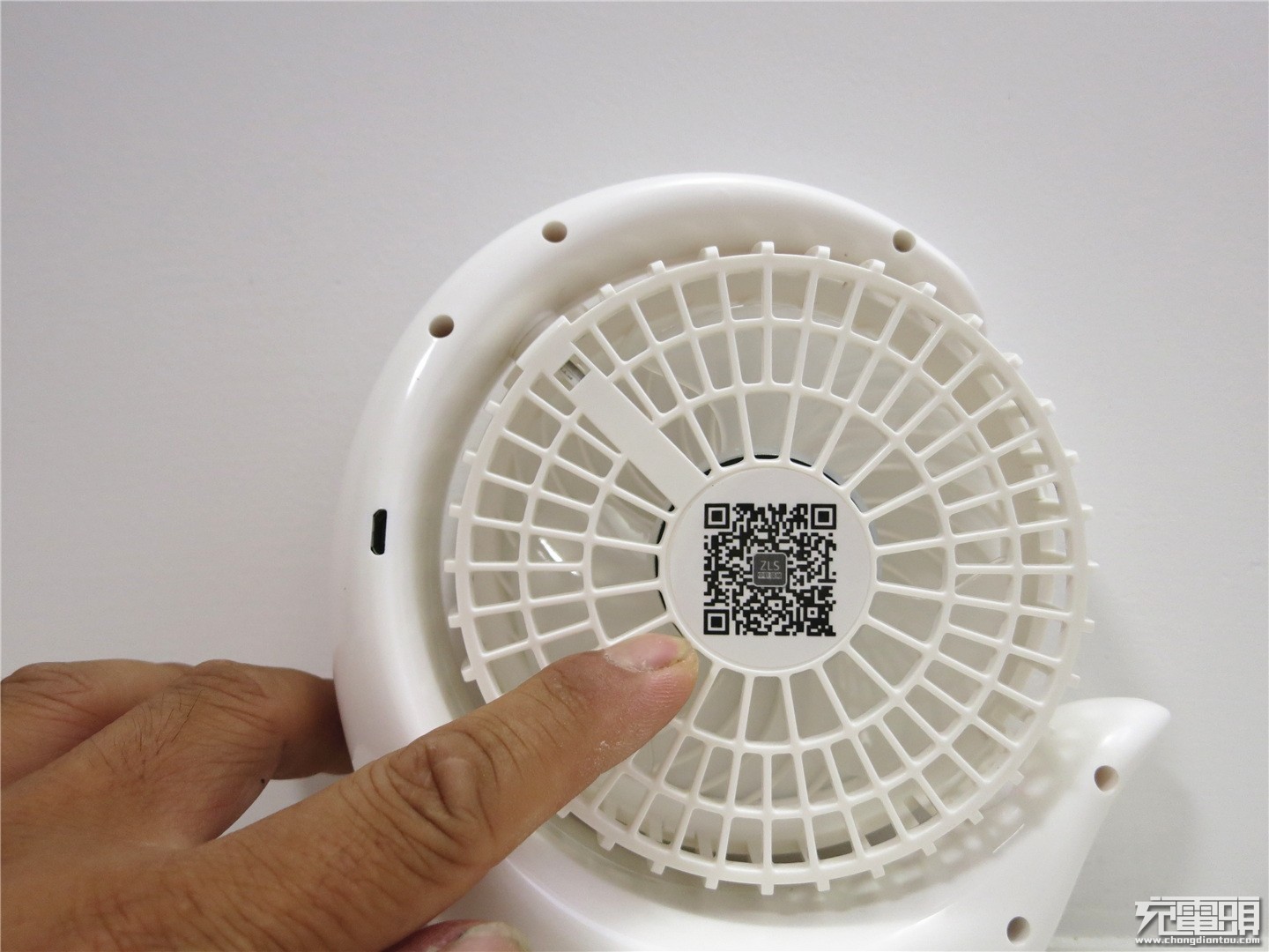 zls小风扇,zls手持风扇