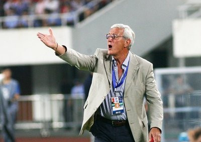 不是教练说怎么踢你就怎么踢！足球出了个奇葩言论、那要里皮干啥