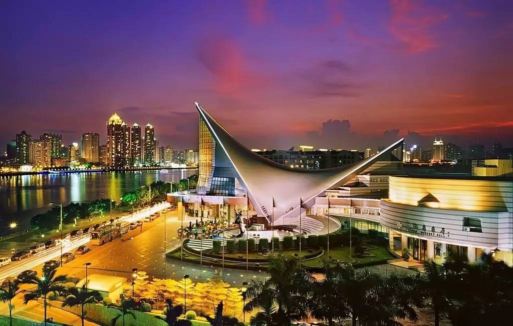 广州二沙岛步行桥规划,广州二沙岛改造