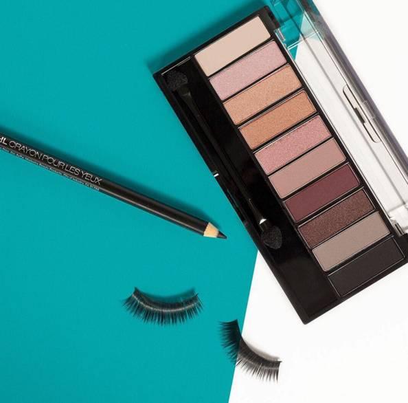 一两百块钱的彩妆真的好用吗,彩妆好一点和一般的区别