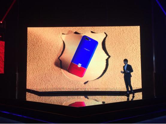 oppor11限量版巴萨,oppor11巴萨版限量