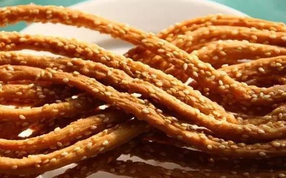 在北京吃过这100样东西，人生才算完整！我最喜欢第2个