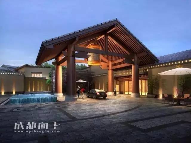 九寨沟诺日朗中心能住宿吗,九寨沟火花海修复3年后开放