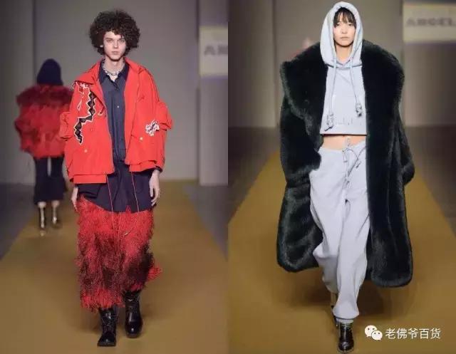 老佛爷买手湖南,老佛爷采访香奈儿