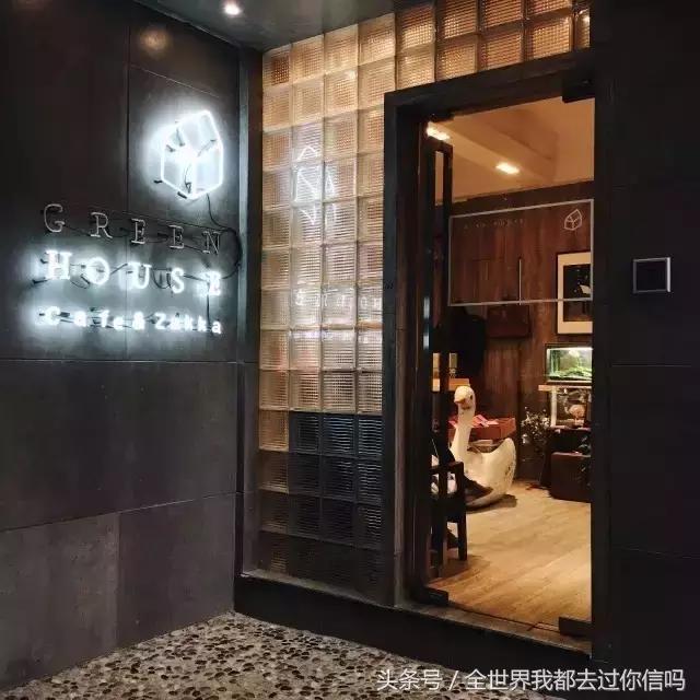 广州小资杂货铺,广州值得去的冷门店