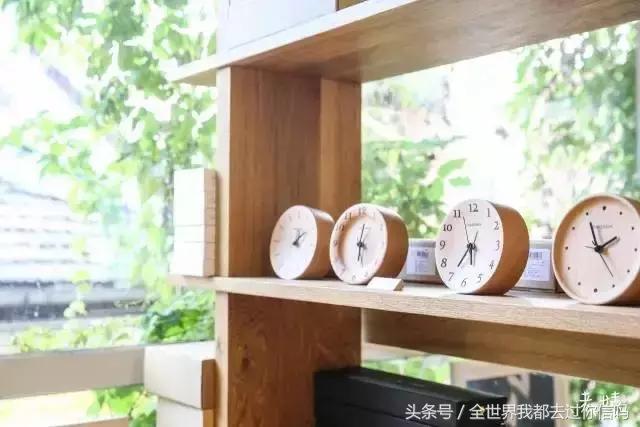 广州小资杂货铺,广州值得去的冷门店