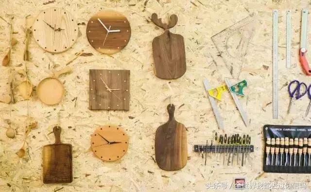 广州小资杂货铺,广州值得去的冷门店