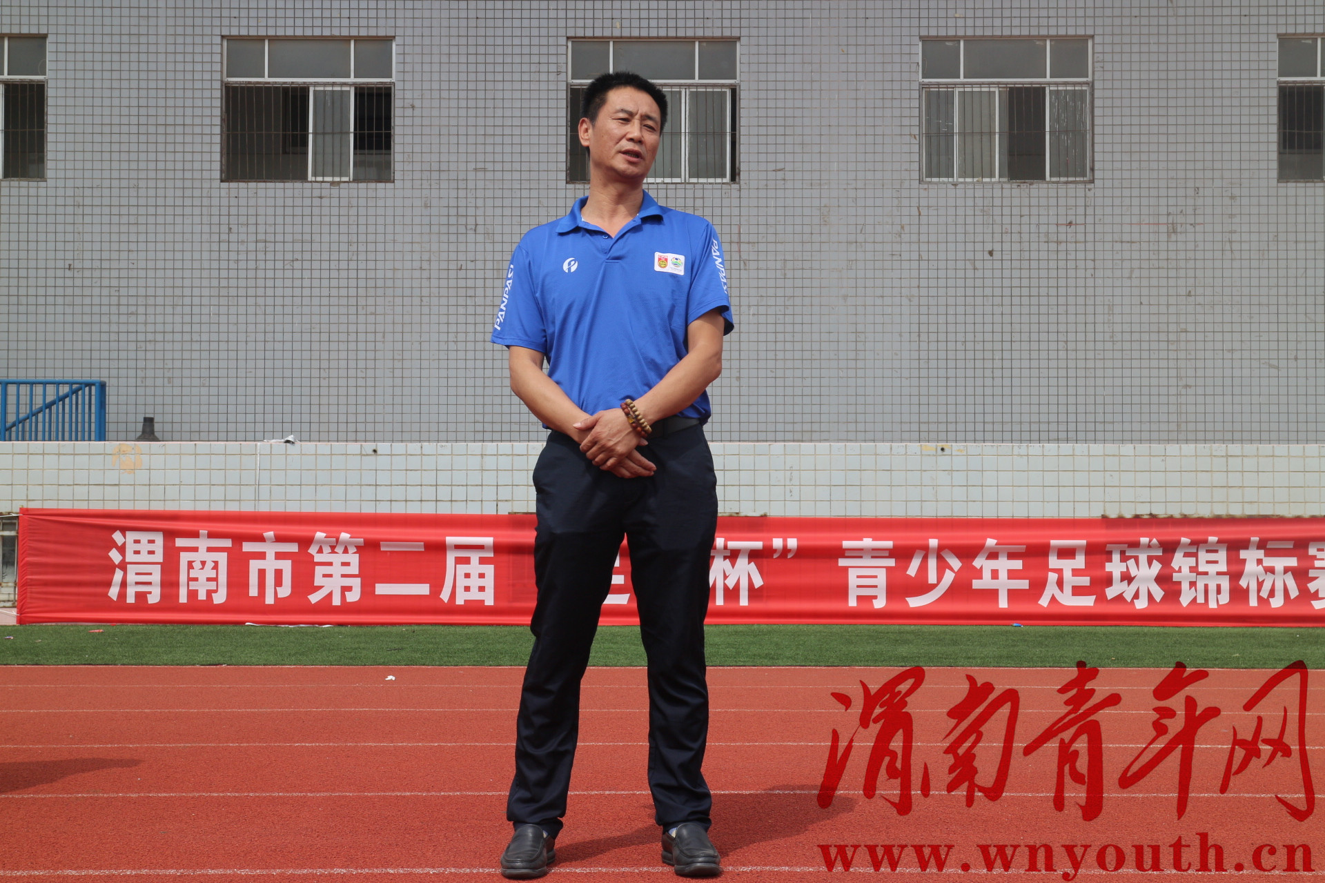 渭南市区青少年足球比赛,渭南足球锦标赛视频