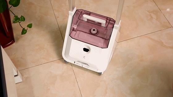 衣服皱皱巴巴没有熨斗怎么办,如何将皱巴巴衣服恢复原状呢