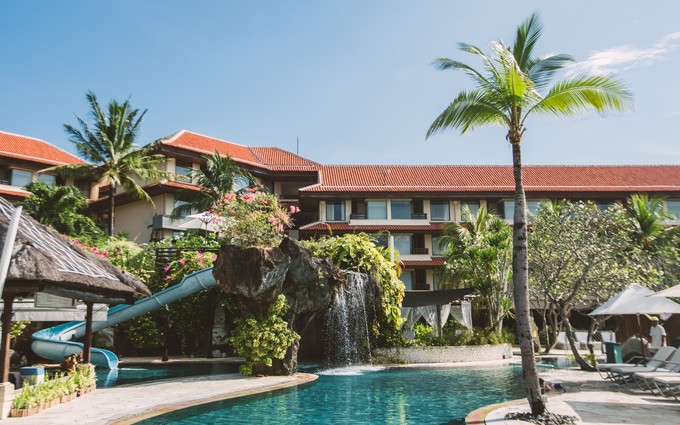 巴厘岛努沙杜瓦游玩,巴厘岛努沙杜瓦旅游攻略