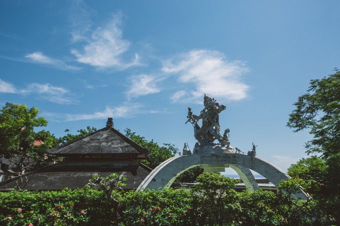 巴厘岛努沙杜瓦游玩,巴厘岛努沙杜瓦旅游攻略