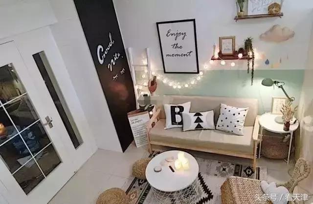 天津最美“民宿”，偷得浮生半日闲，愿你也能把日子过成诗！