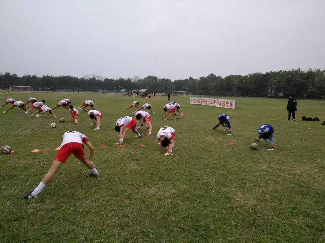 厉害了！辅仁中学足球小将7人入选U14国少选拔队，出访日本四战扬威