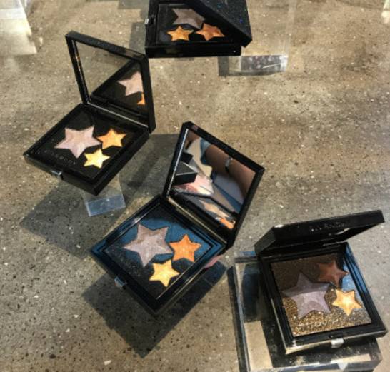 纪梵希今年的圣诞限量版，你们准备好了吗？