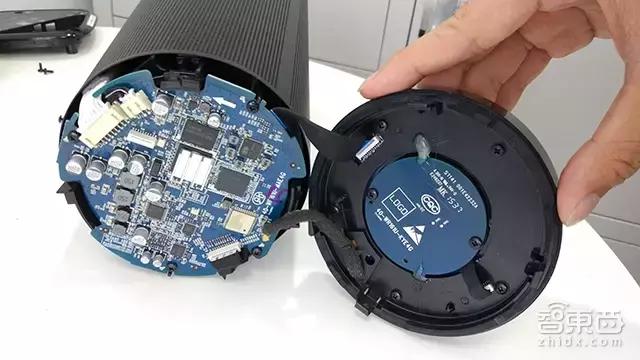 高端音箱拆解,顶级全频大音箱拆机