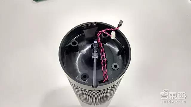 高端音箱拆解,顶级全频大音箱拆机