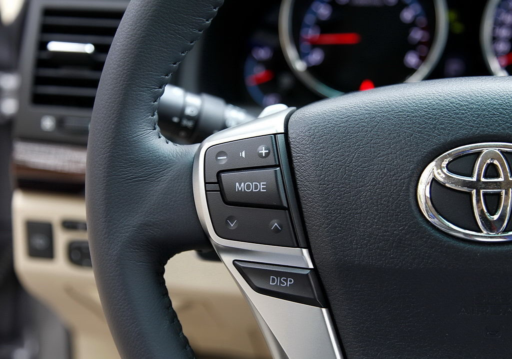 锐志停产靠谱吗,停产的丰田锐志为何保值率如此高