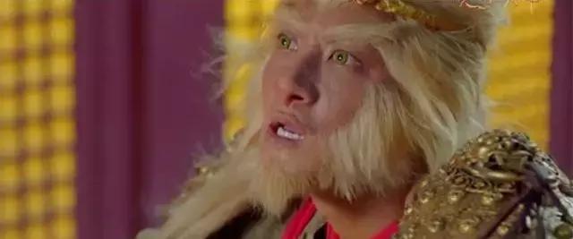 刘镇伟大话西游后又拍电影了吗,黄子韬大话西游精彩时刻