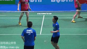 双打规则发球两人站位,双打战术规则