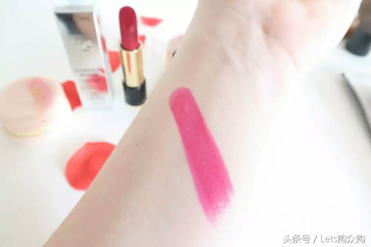 十大撩人口红男,撩妹必备的6个品牌