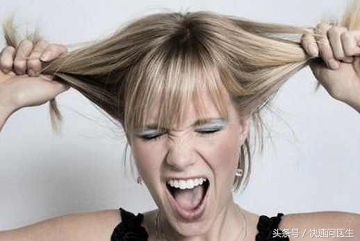 哺乳期掉头发厉害怎么回事,哺乳期掉头发严重补什么维生素