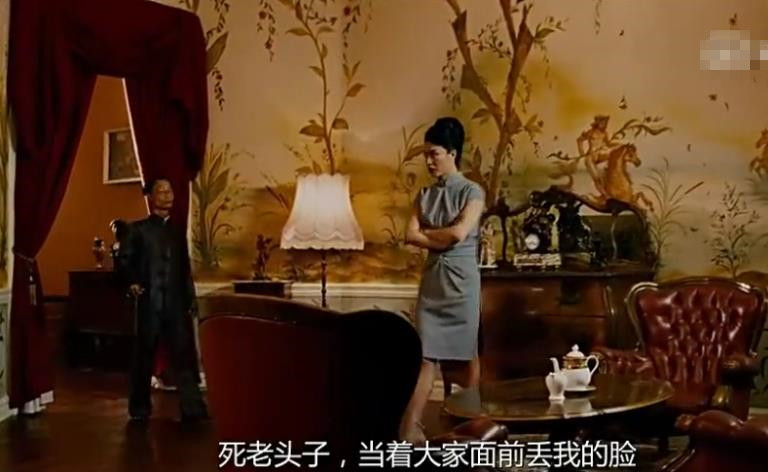 金星在电影里直面自己,金星泰国电影完整版