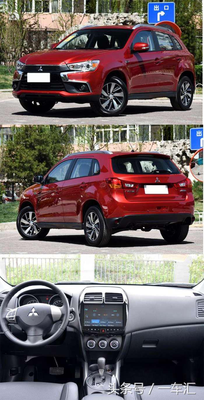 上路12万元合资suv车型推荐,合资suv性价比最高的几款10万