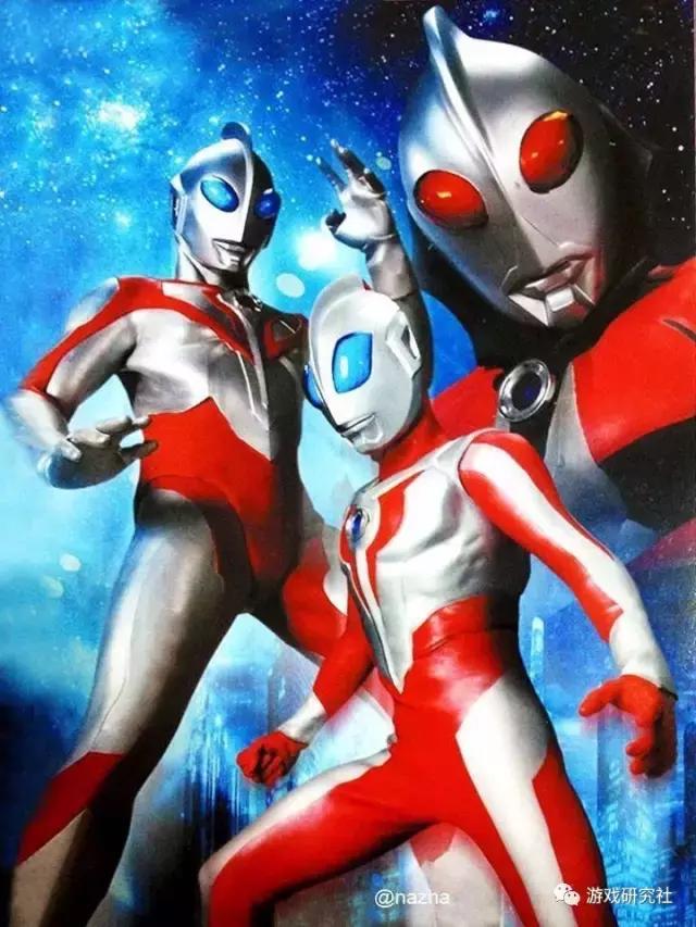 从平成到昭和的所有奥特曼主题曲,昭和奥特曼硬曲