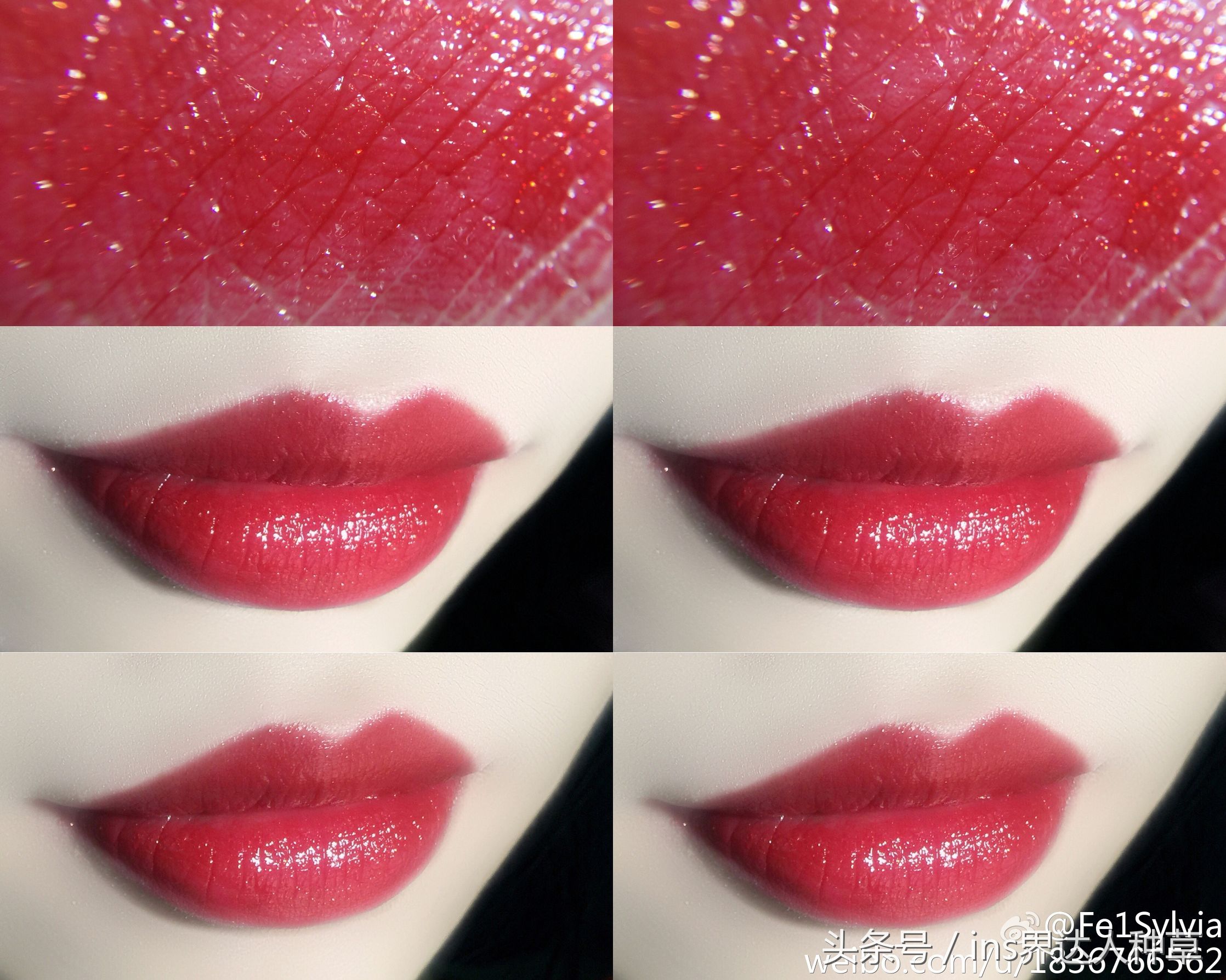 李湘用的化妆品是什么,李湘用的化妆品几百万一瓶