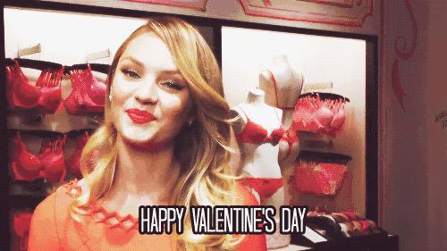 情人节到了你男朋友送你什么,情人节你男朋友都给你送了什么