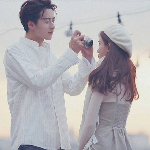 情侣头像ins高级质感高清,特别明显的高清情侣头像