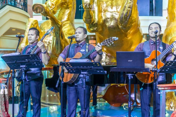 「丽星邮轮」日本，再一次漂洋过海来看你