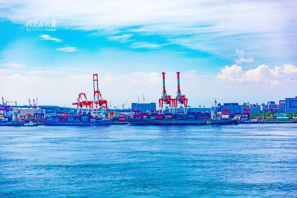 「丽星邮轮」日本，再一次漂洋过海来看你