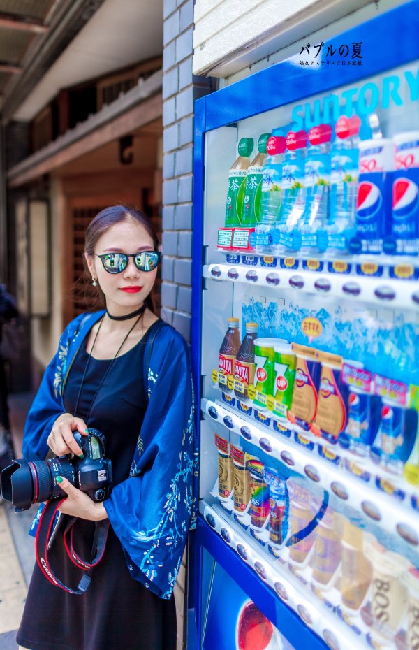 「丽星邮轮」日本，再一次漂洋过海来看你