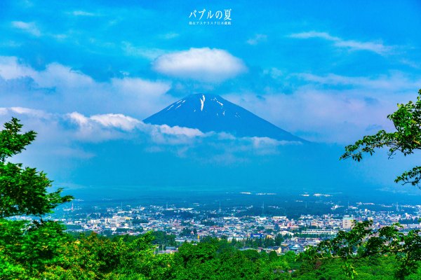 「丽星邮轮」日本，再一次漂洋过海来看你
