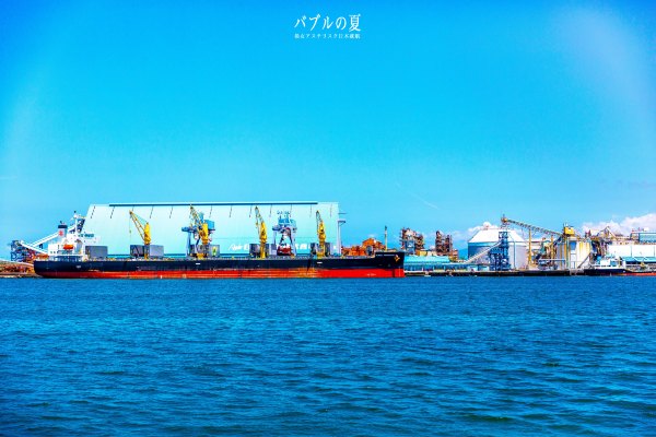 「丽星邮轮」日本，再一次漂洋过海来看你