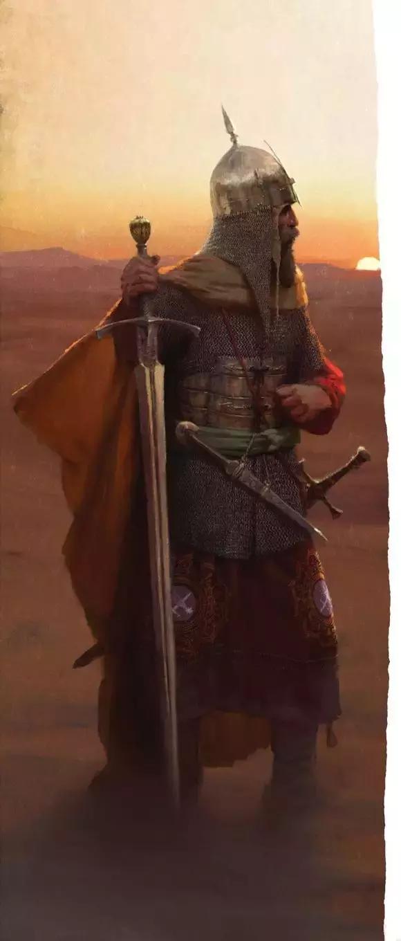 连载冰与火之歌权力的游戏坦格利安王朝全史介绍（一）