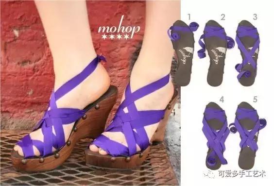 旧鞋怎么处理妙招,旧鞋子千万别丢试试这个方法