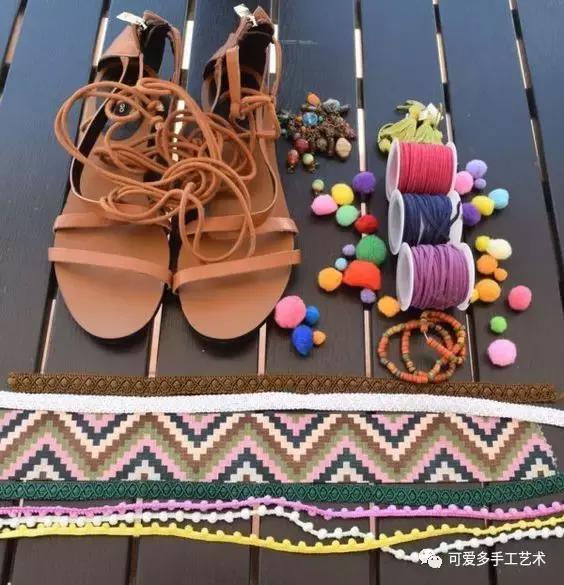 旧鞋怎么处理妙招,旧鞋子千万别丢试试这个方法