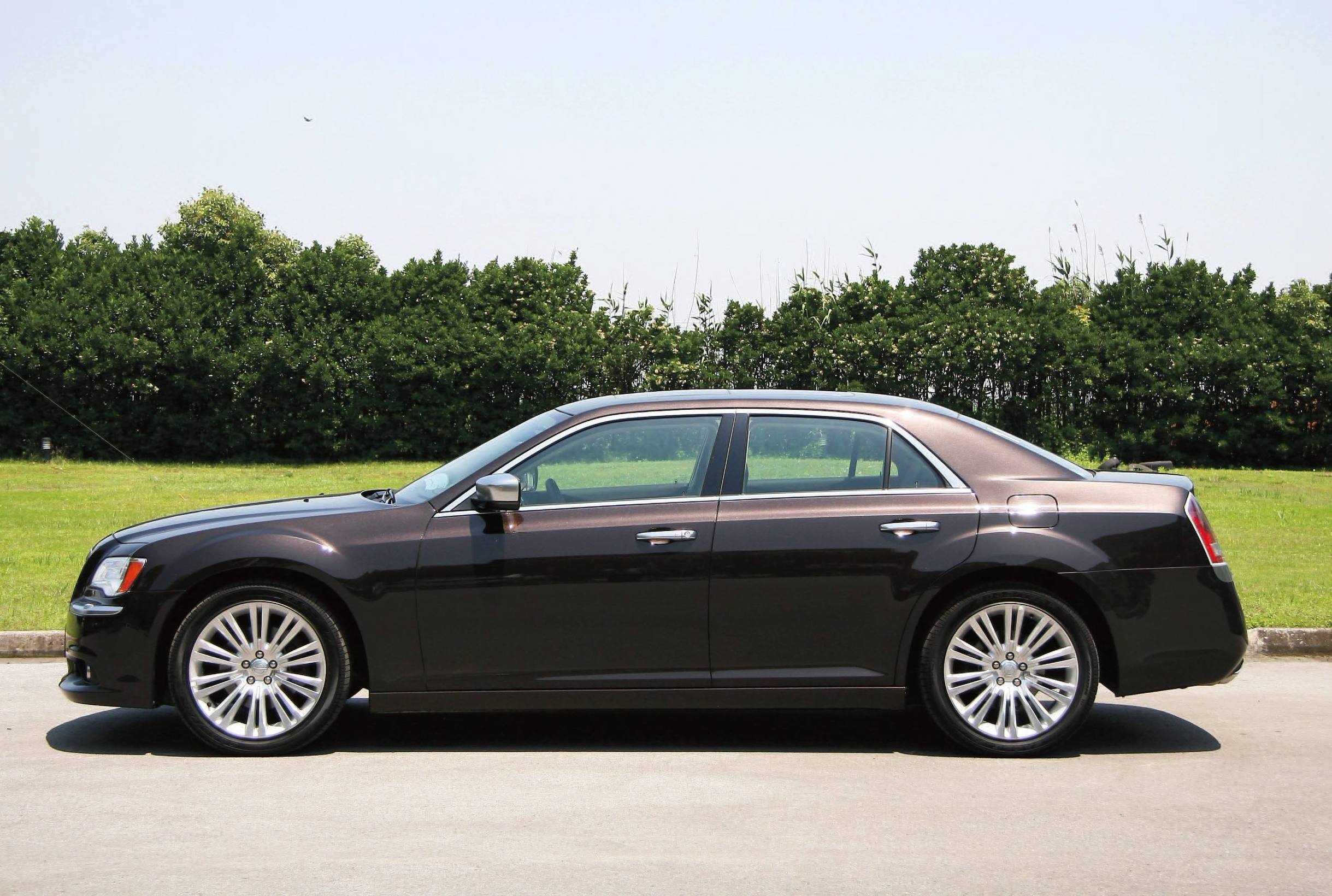 真正伪豪车有哪些,福特野马是什么级别的车型